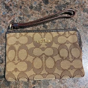 NWOT coin purse